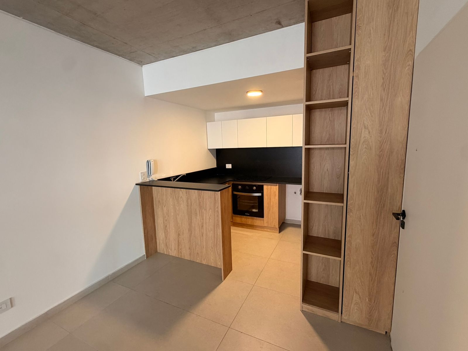 Venta · 2 ambientes a estrenar con balcón · Villa Devoto — foto 7