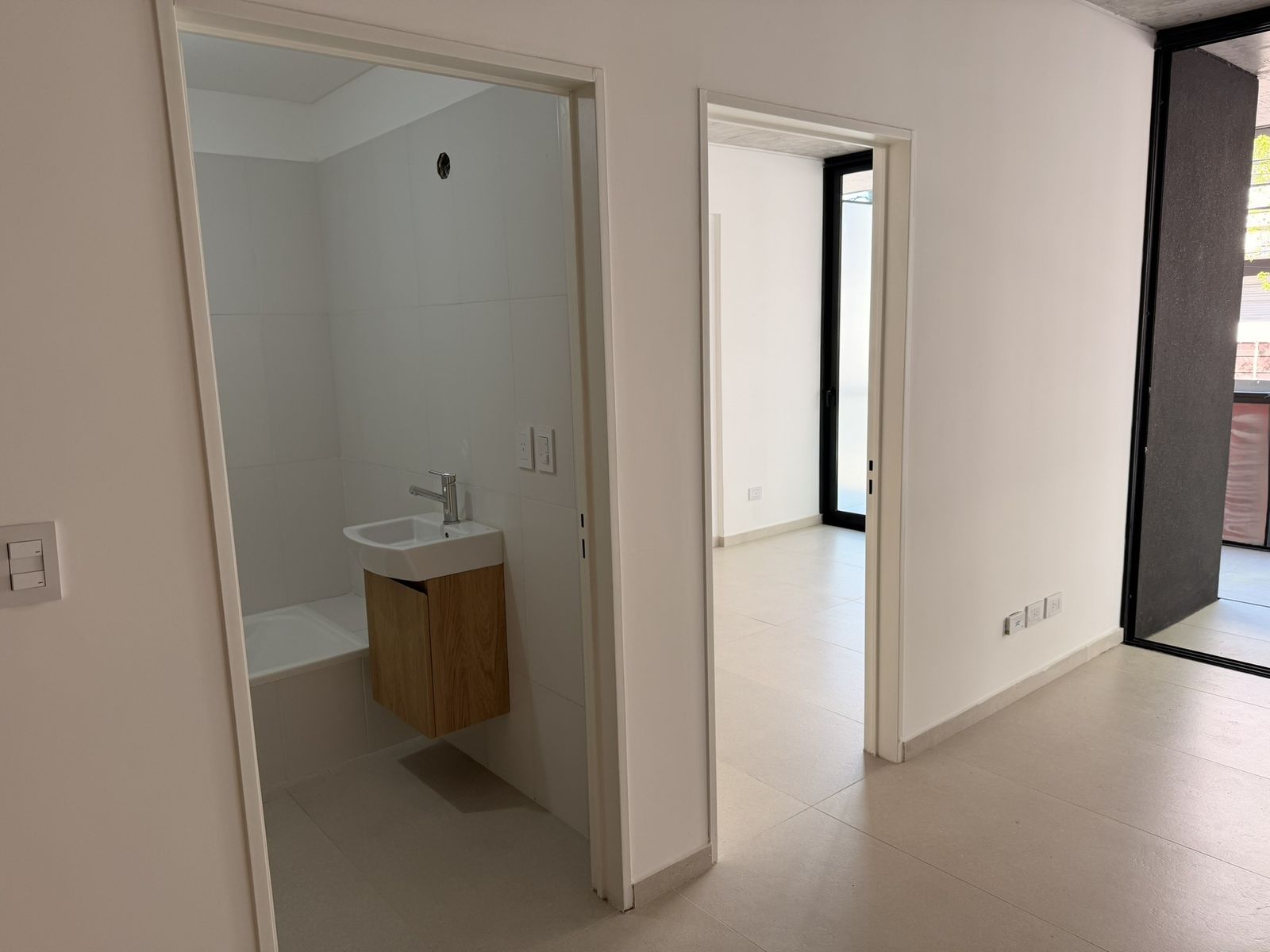 Venta · 2 ambientes a estrenar con balcón · Villa Devoto — foto 9