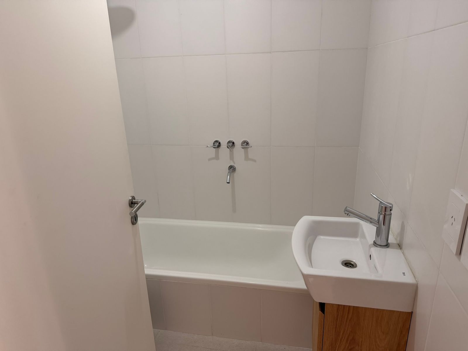 Venta · 2 ambientes a estrenar con balcón · Villa Devoto — foto 10