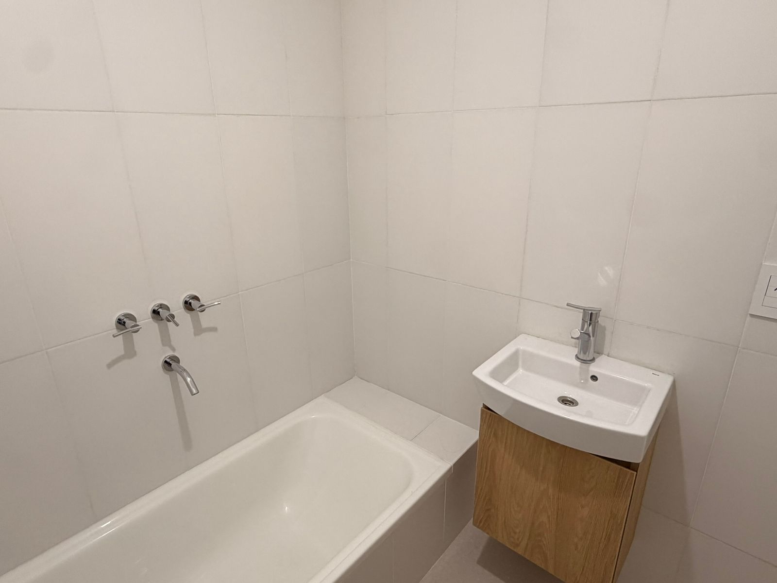 Venta · 2 ambientes a estrenar con balcón · Villa Devoto — foto 12