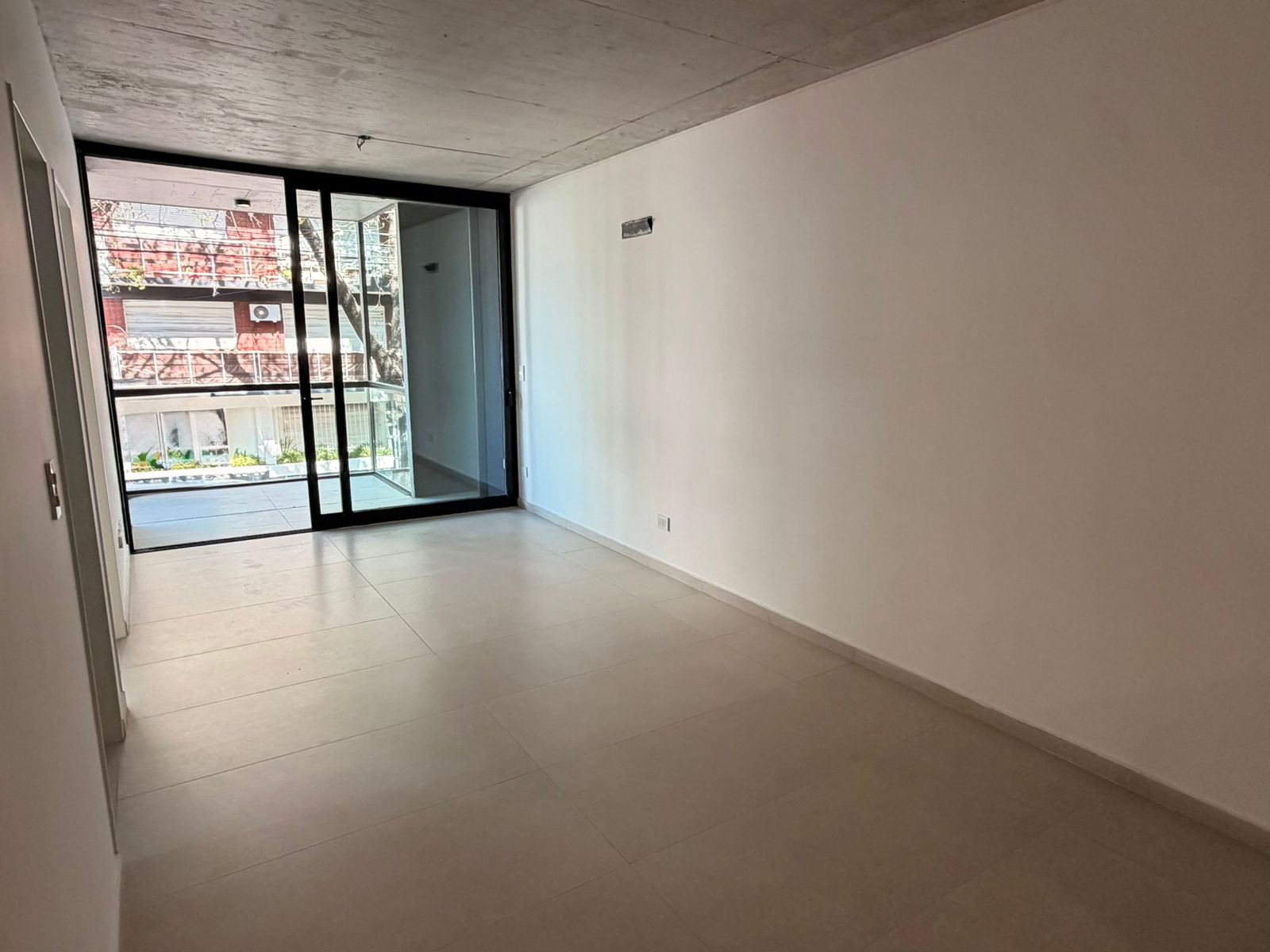 Venta · 2 ambientes a estrenar con balcón · Villa Devoto — foto 14