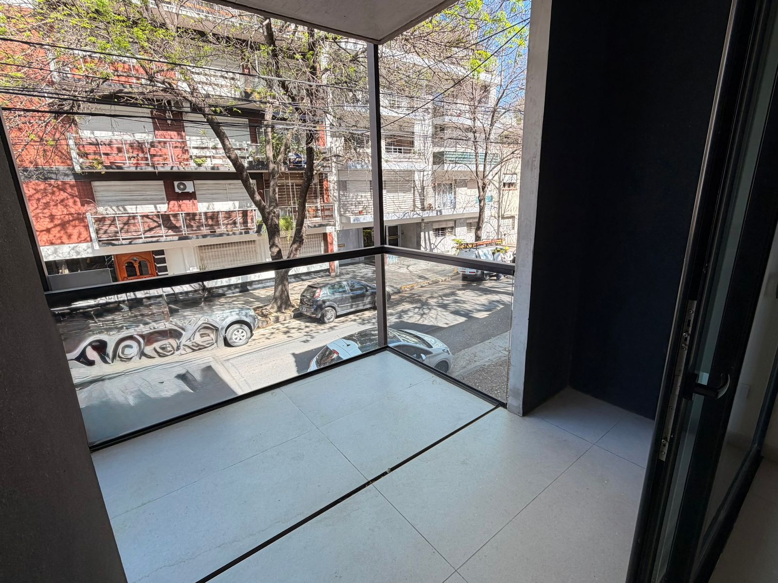 Venta · 2 ambientes a estrenar con balcón · Villa Devoto — foto 15