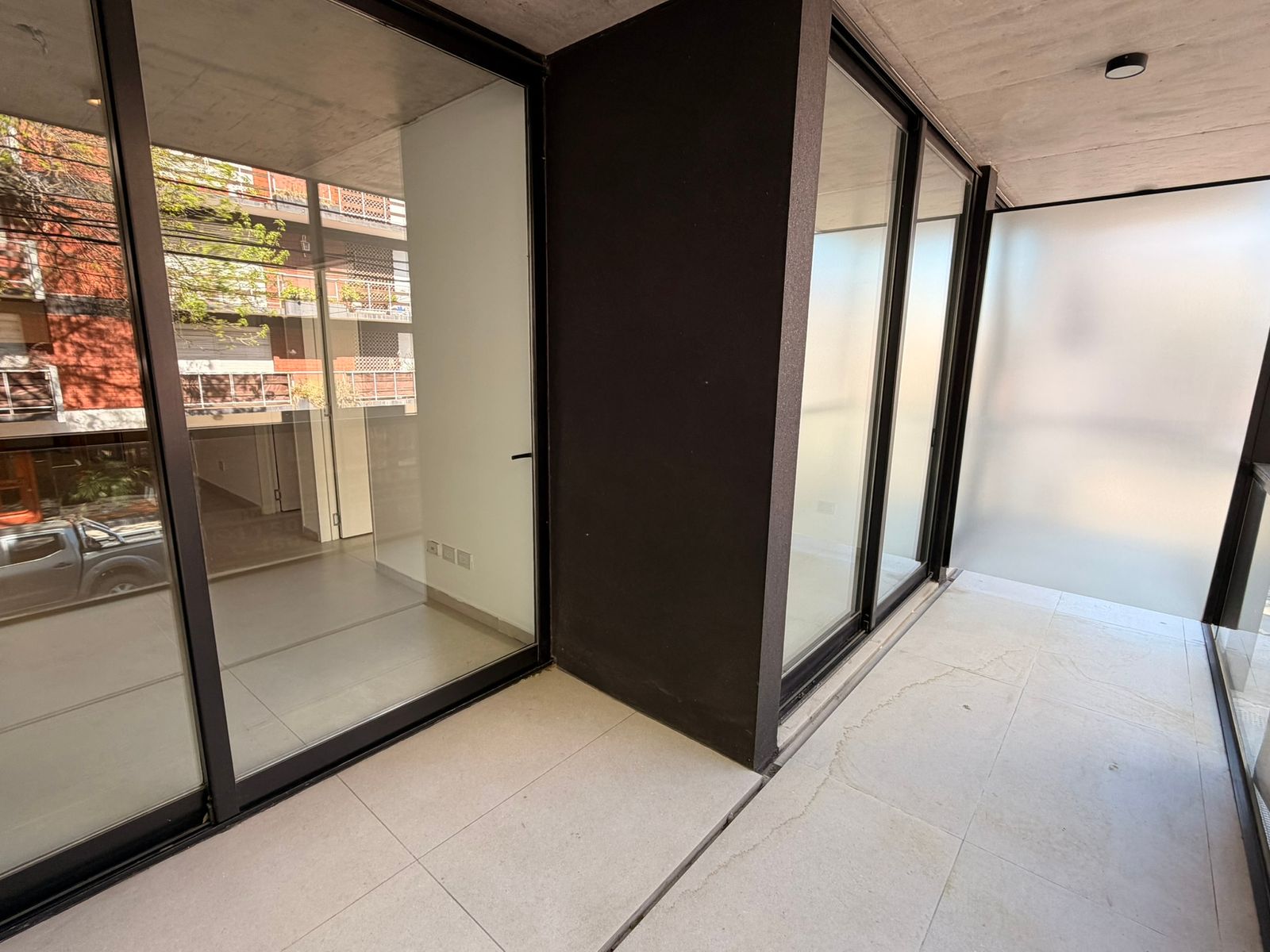 Venta · 2 ambientes a estrenar con balcón · Villa Devoto - 16
