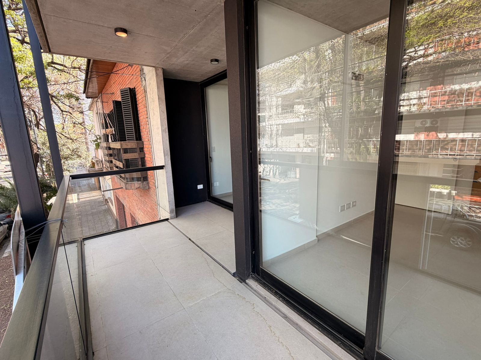 Venta · 2 ambientes a estrenar con balcón · Villa Devoto - 17