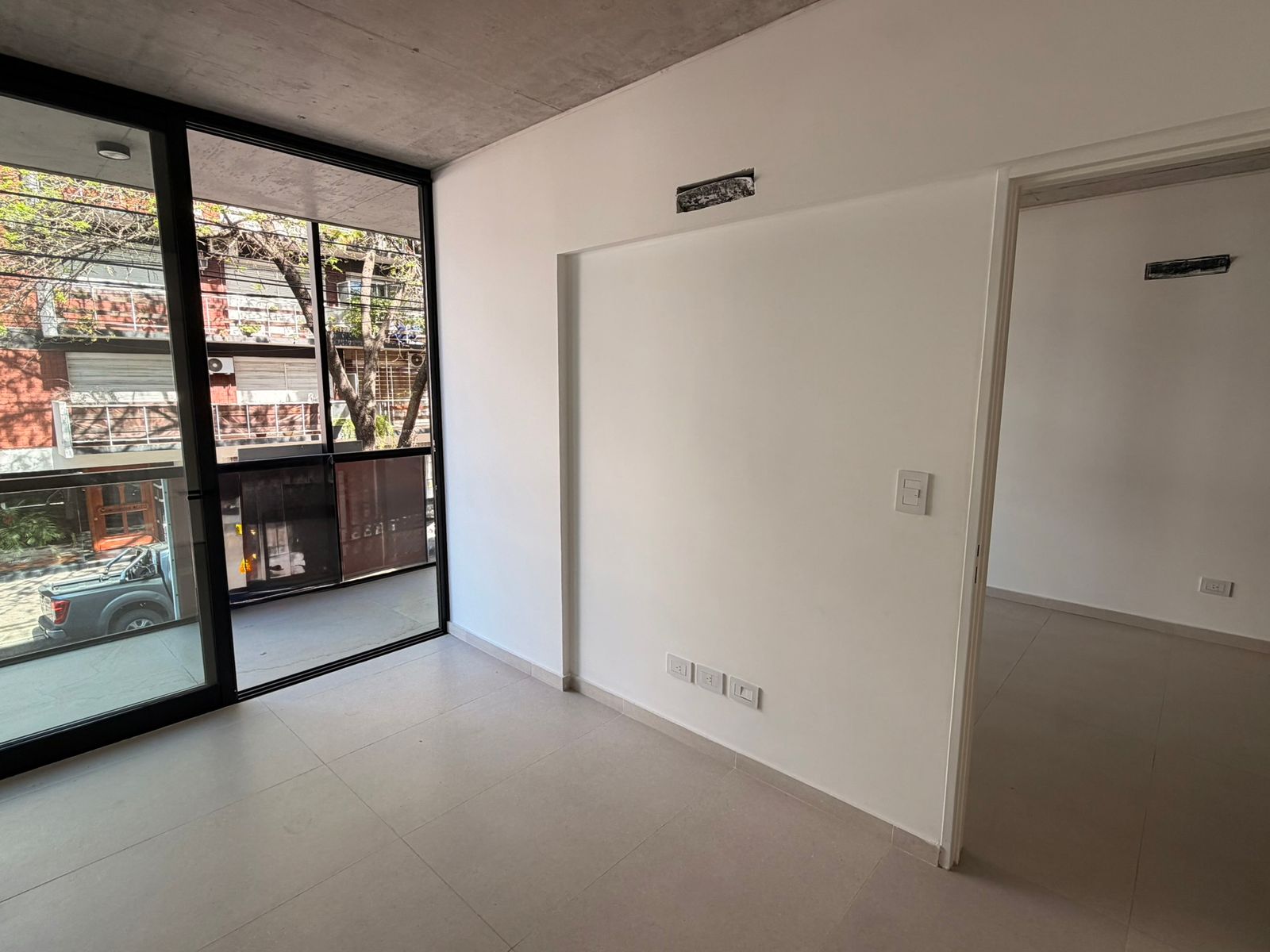 Venta · 2 ambientes a estrenar con balcón · Villa Devoto - 20