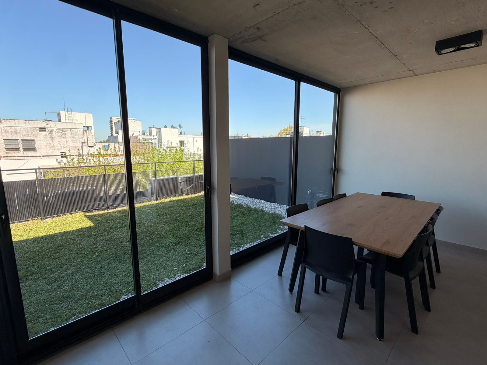 Venta · 2 ambientes a estrenar con balcón · Villa Devoto - 21
