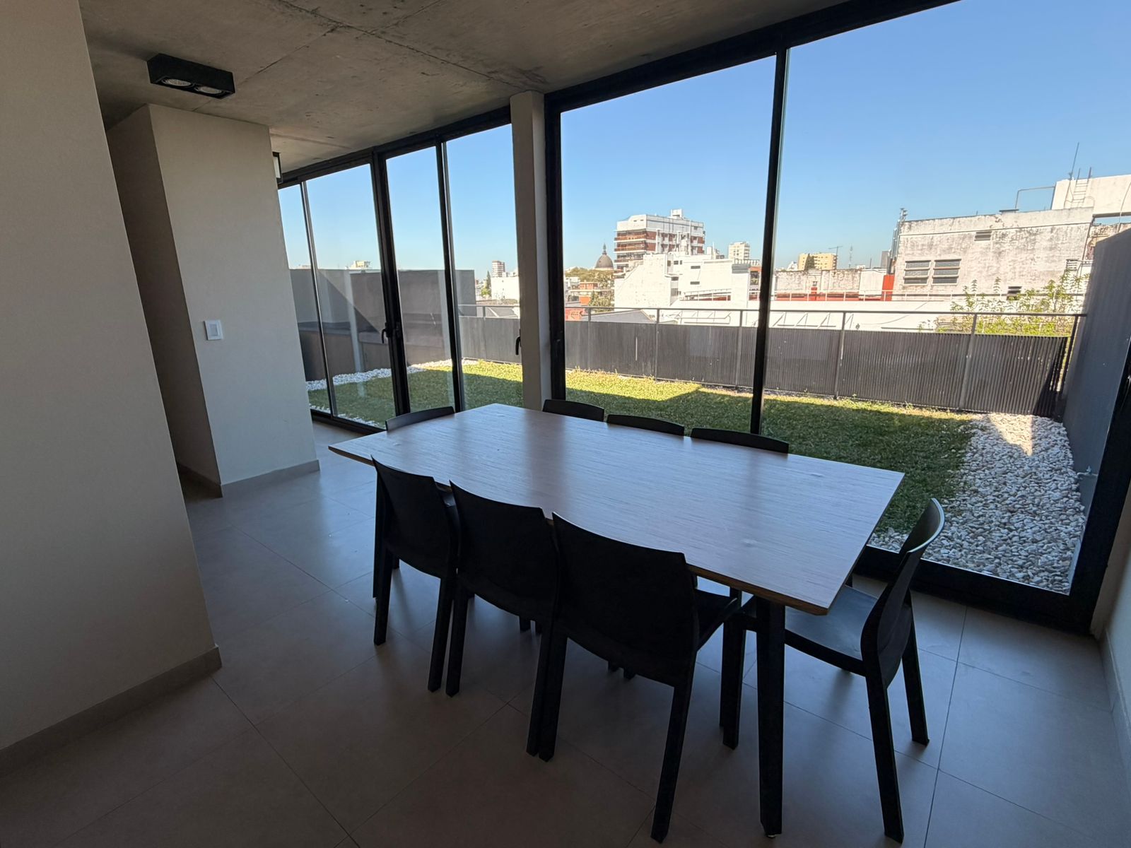 Venta · 2 ambientes a estrenar con balcón · Villa Devoto - 22
