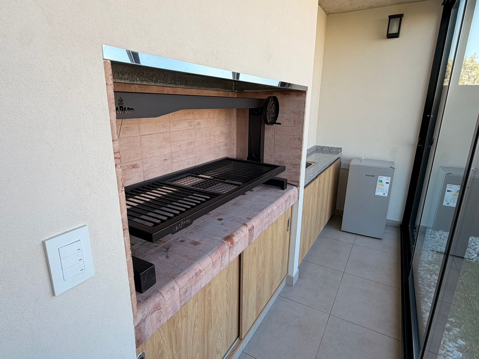 Venta · 2 ambientes a estrenar con balcón · Villa Devoto - 23
