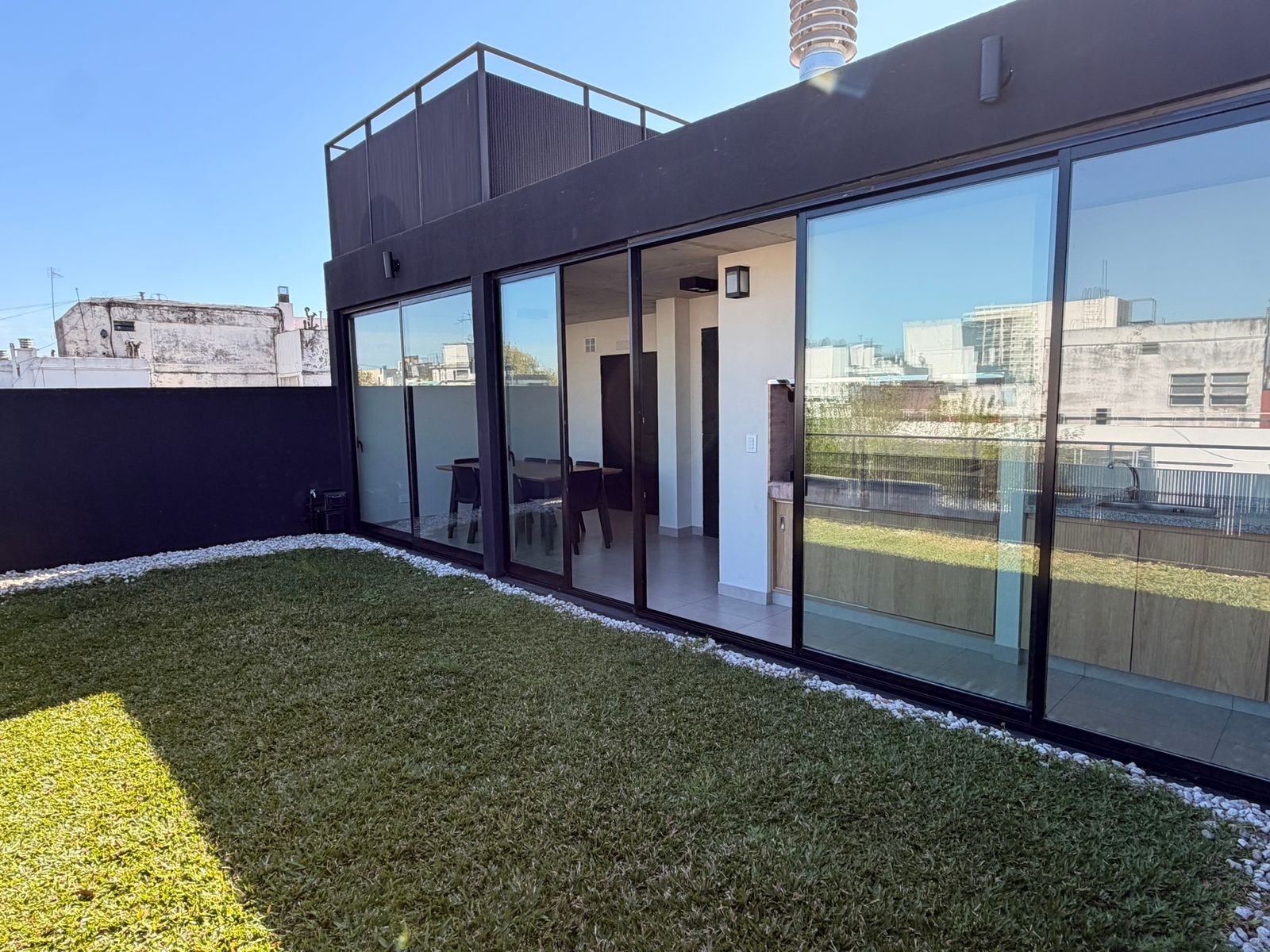 Venta · 2 ambientes a estrenar con balcón · Villa Devoto - 24