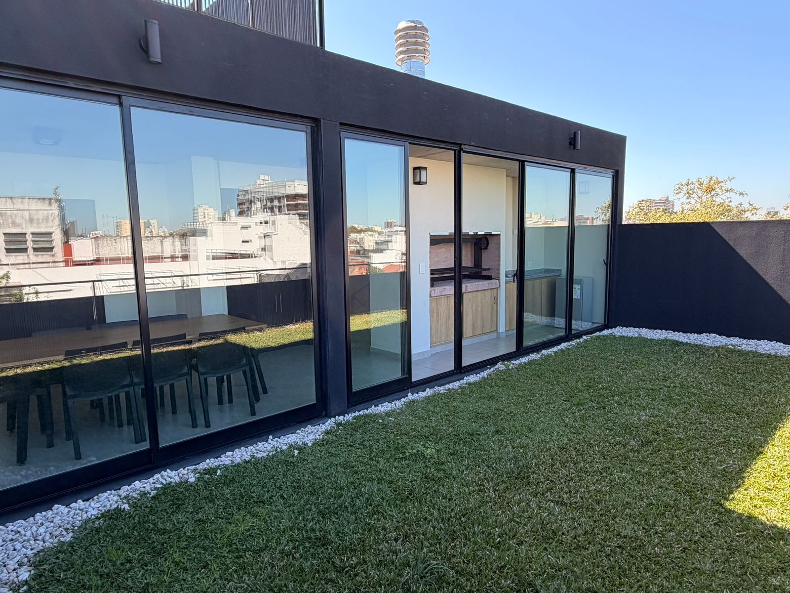 Venta · 2 ambientes a estrenar con balcón · Villa Devoto - 26