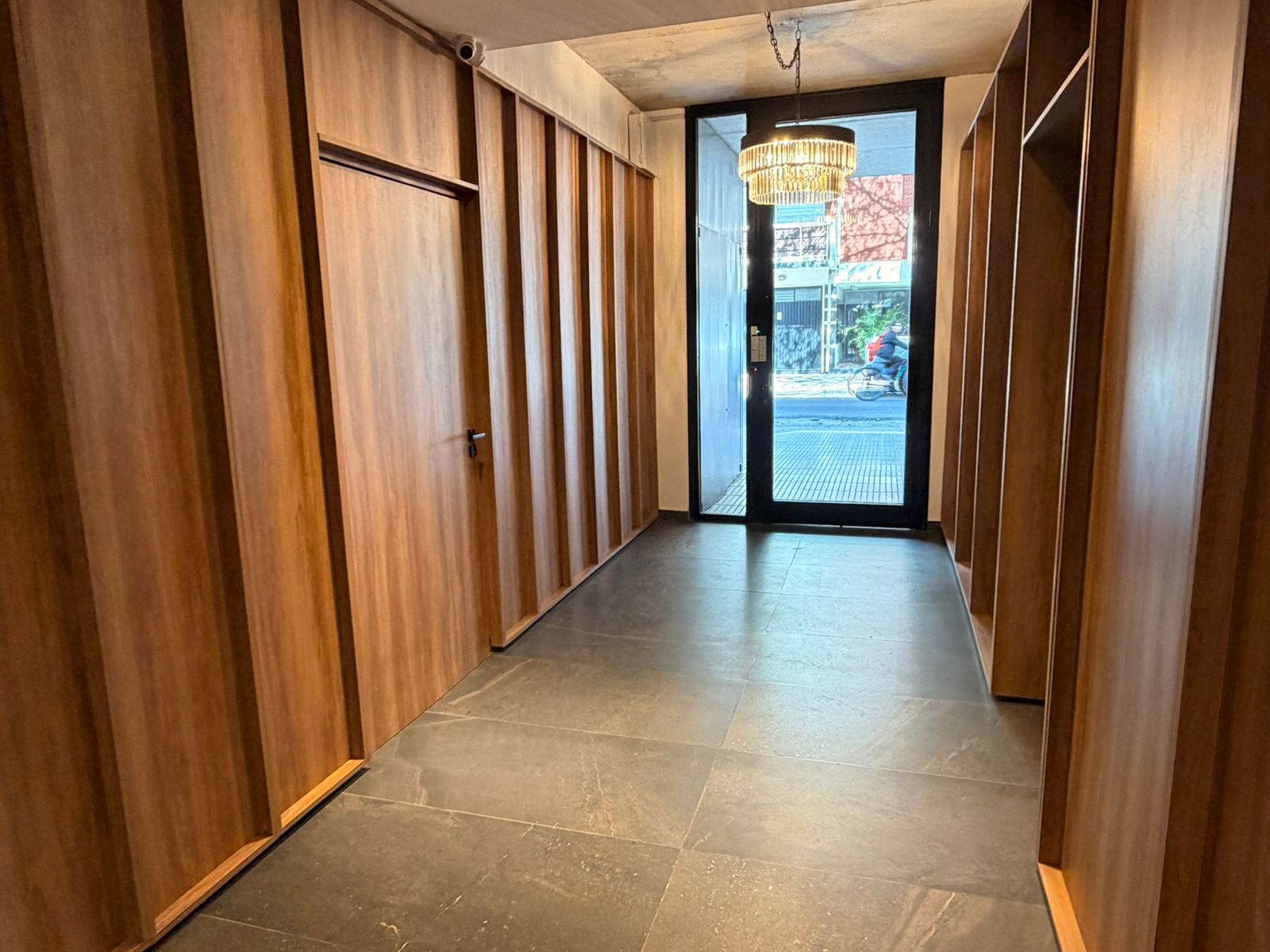 Venta · 2 ambientes a estrenar con balcón · Villa Devoto - 29