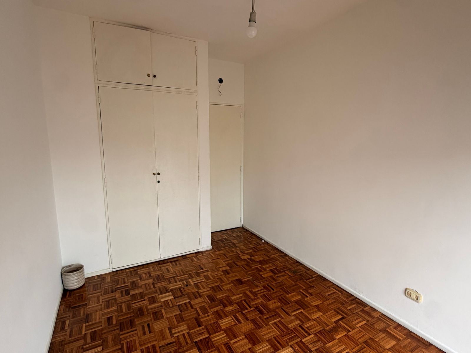 Departamento 4 ambientes súper luminoso con balcones en Tribunales - 20