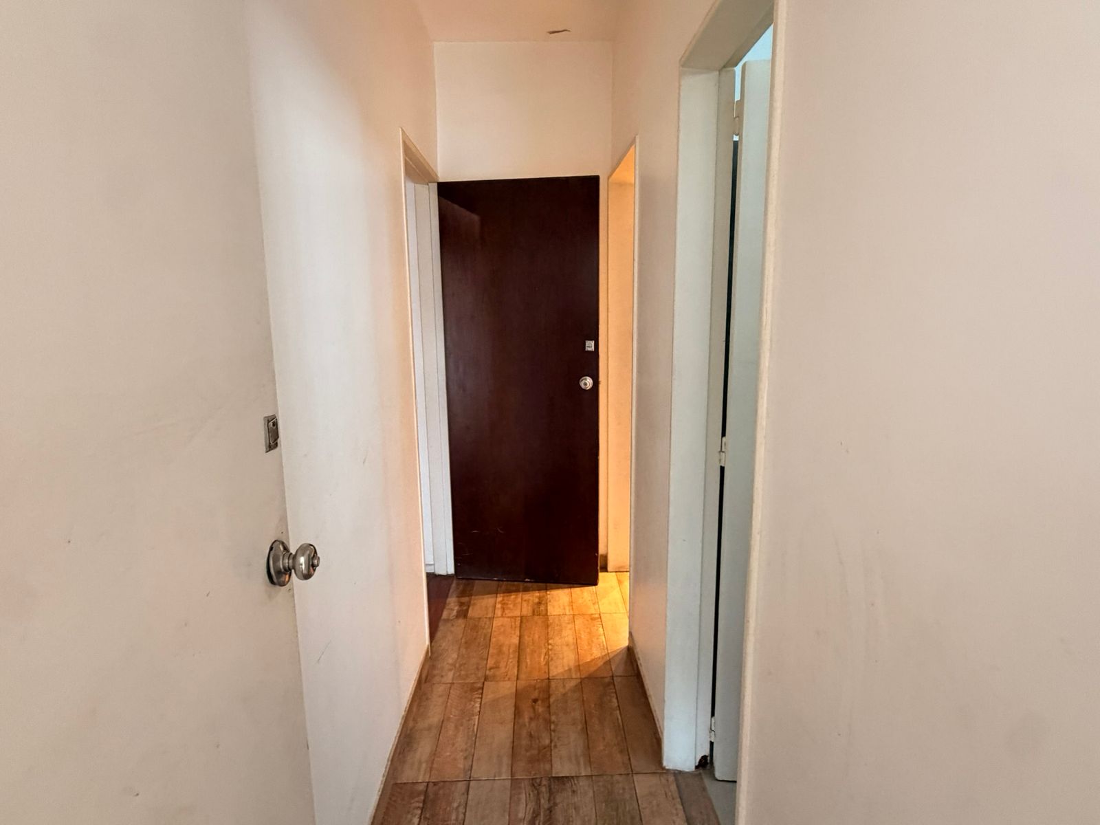 Departamento 4 ambientes súper luminoso con balcones en Tribunales - 37