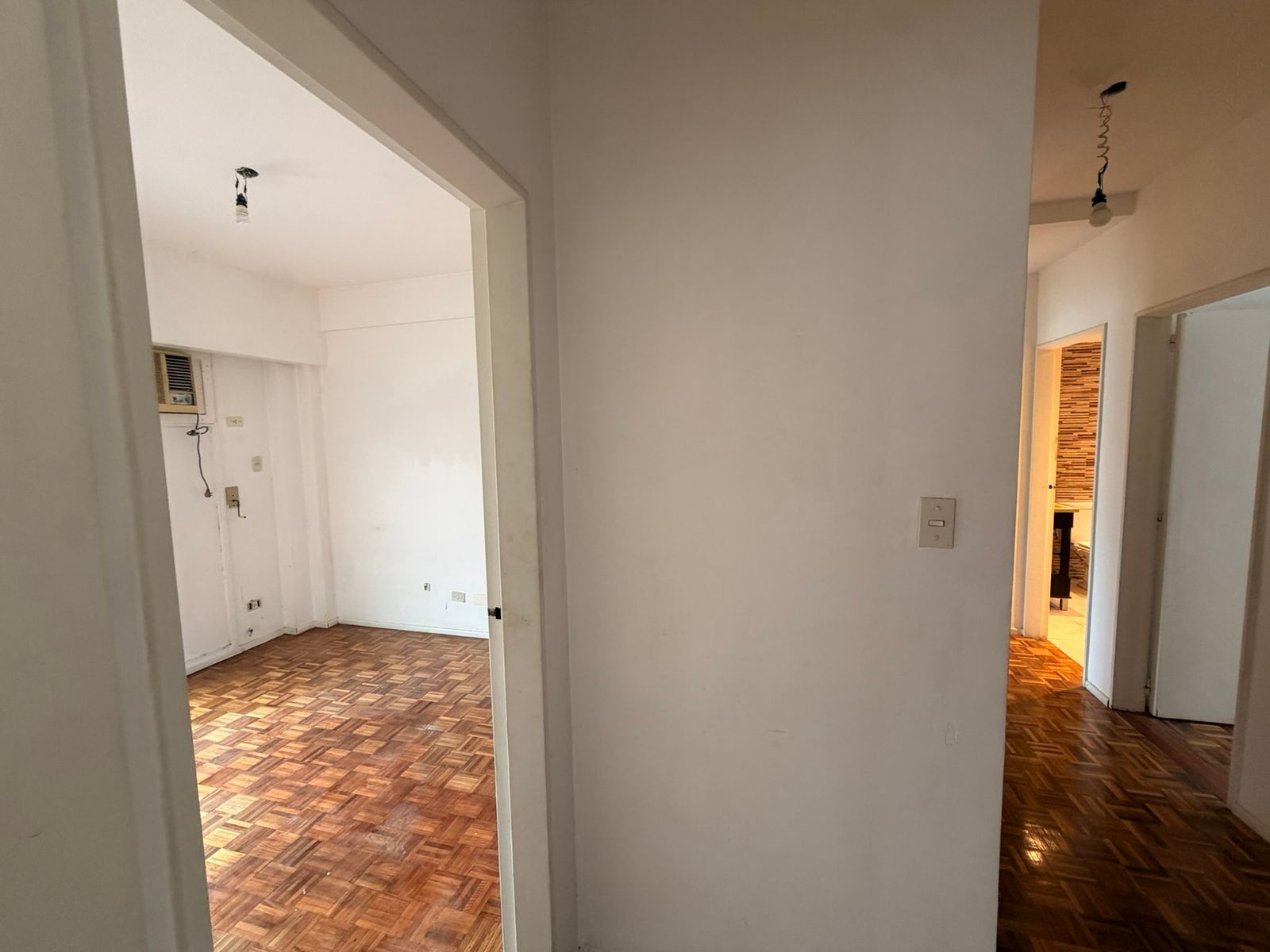 Departamento 4 ambientes súper luminoso con balcones en Tribunales - 13