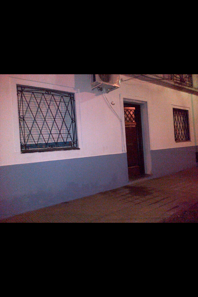 depto. en héroes del fournier