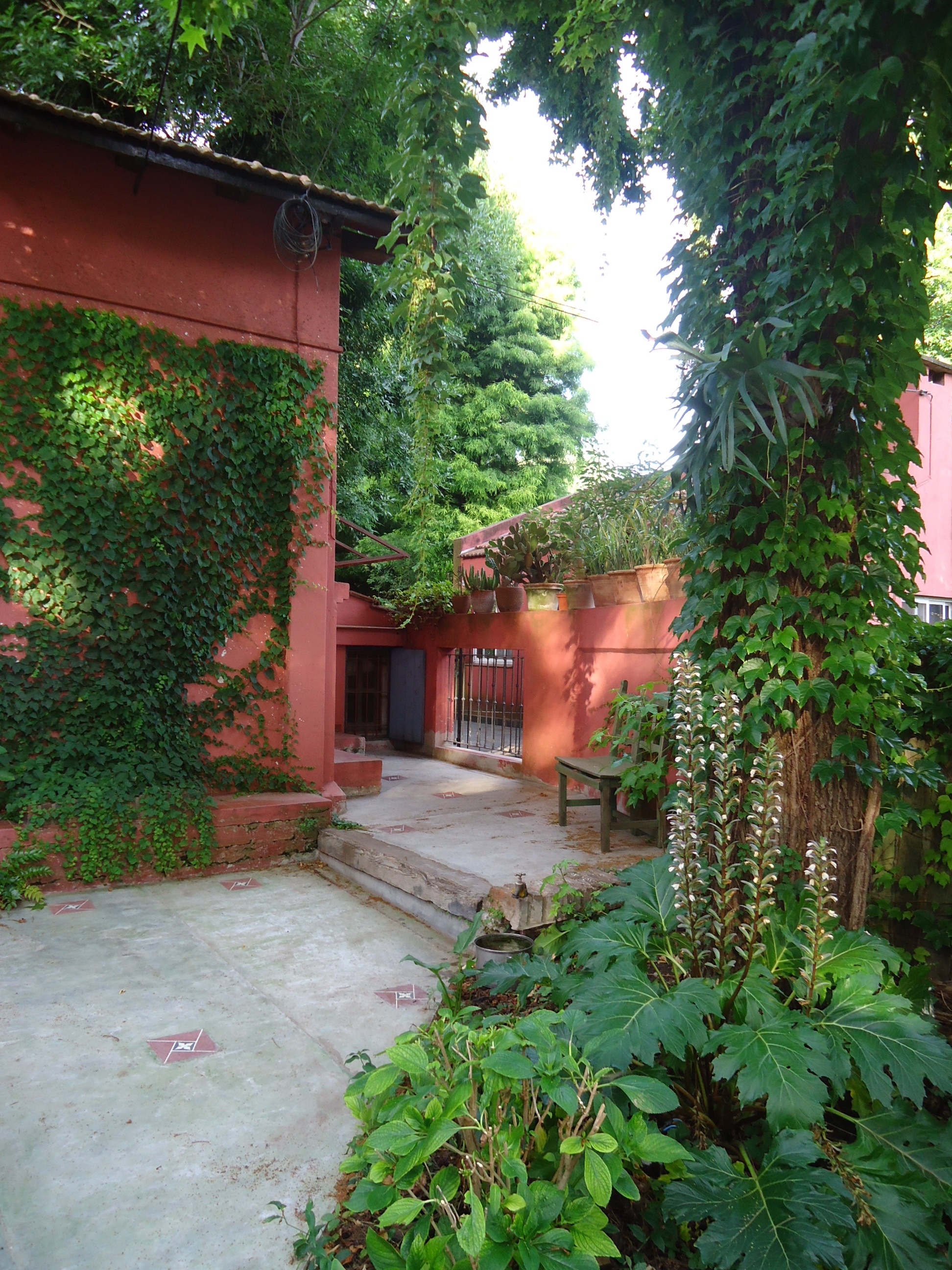 casa en Peru - 2