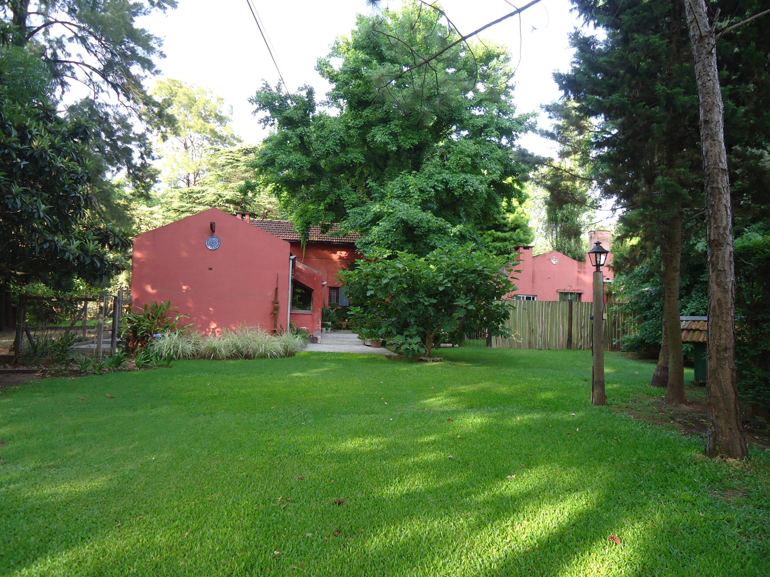 casa en Peru - 3