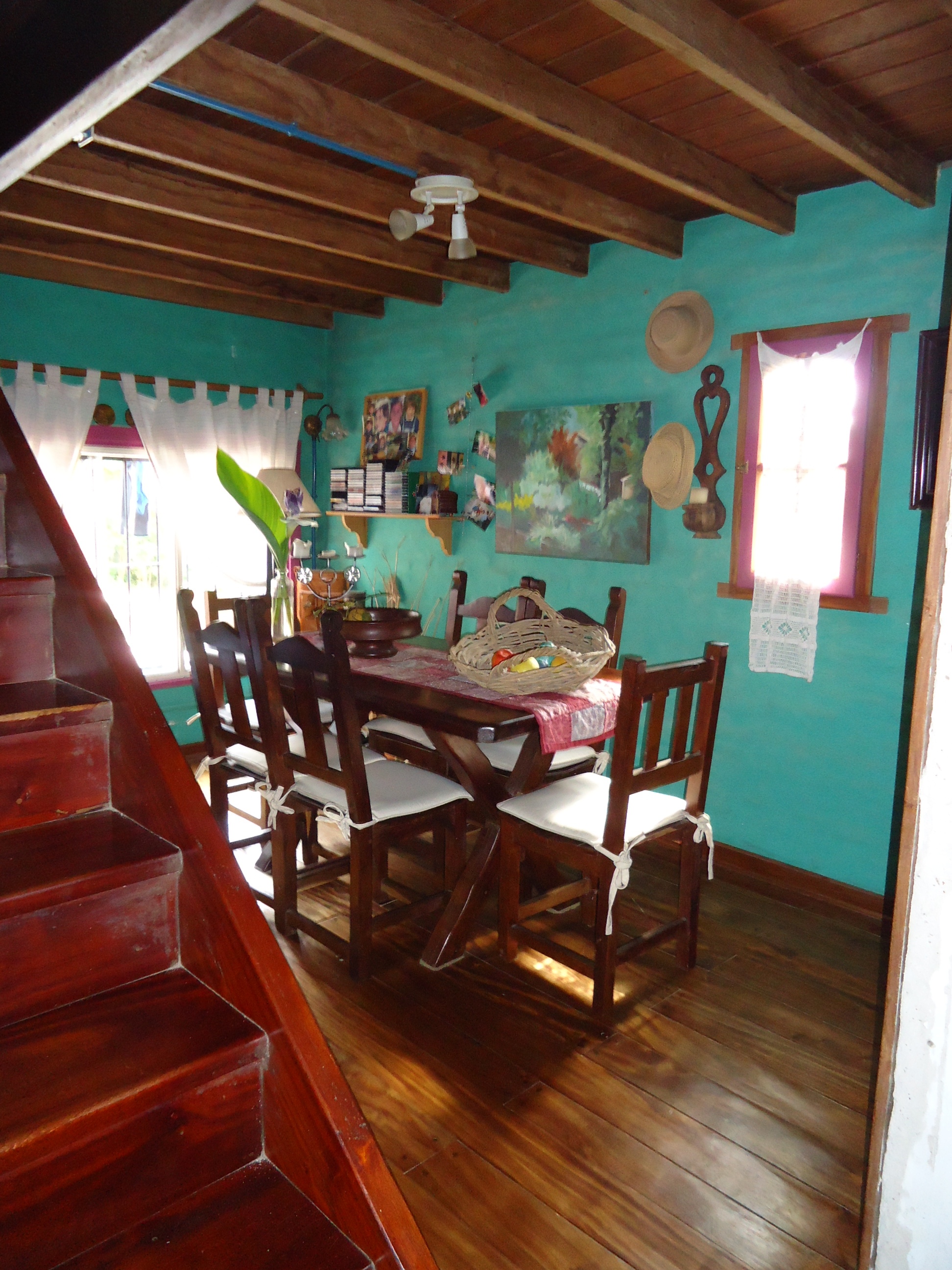 casa en Peru - 8