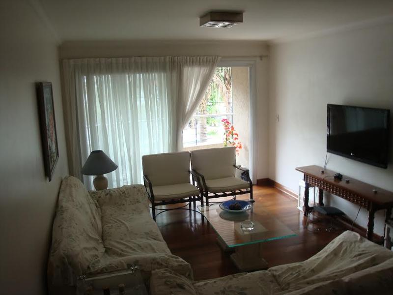 Departamento en Av Libertador Al 13400 - La Lucila — foto 3