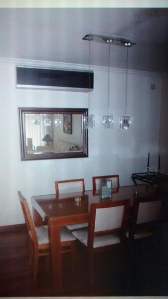 Departamento en Av Libertador Al 13400 - La Lucila — foto 4