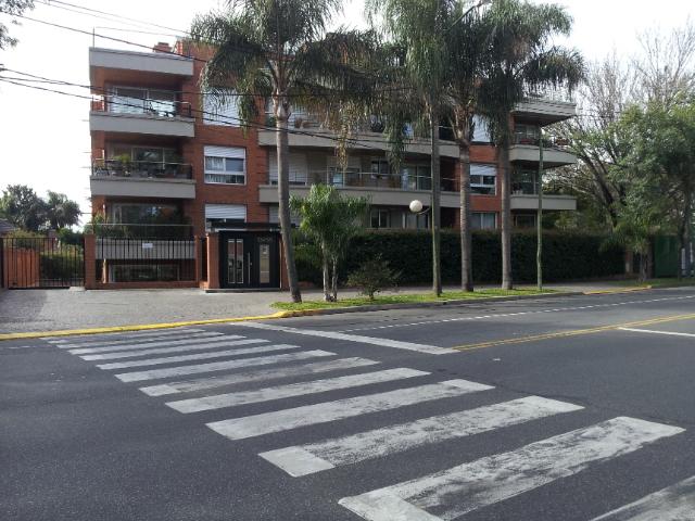 Departamento en Av Libertador Al 13400 - La Lucila — foto 5