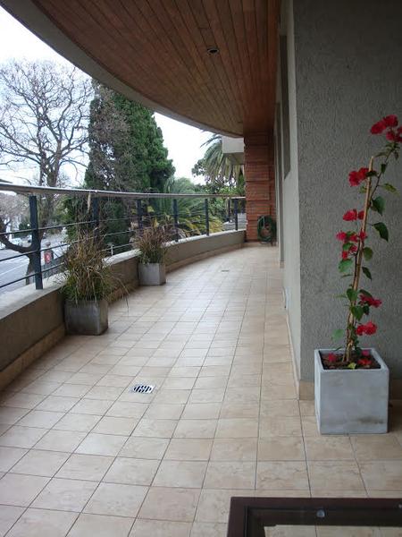 Departamento en Av Libertador Al 13400 - La Lucila — foto 8