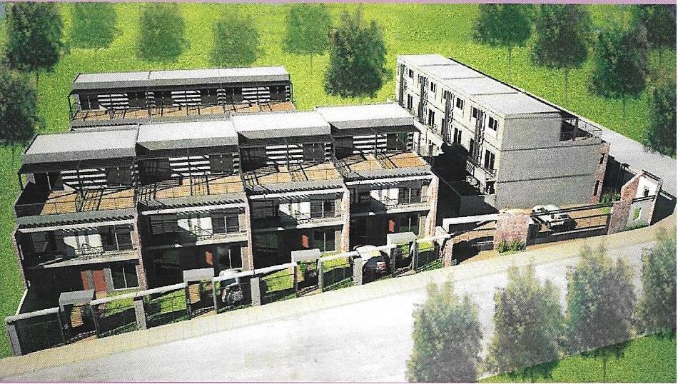 Casas en Ricardo Guiraldes - Don Torcuato — foto 2