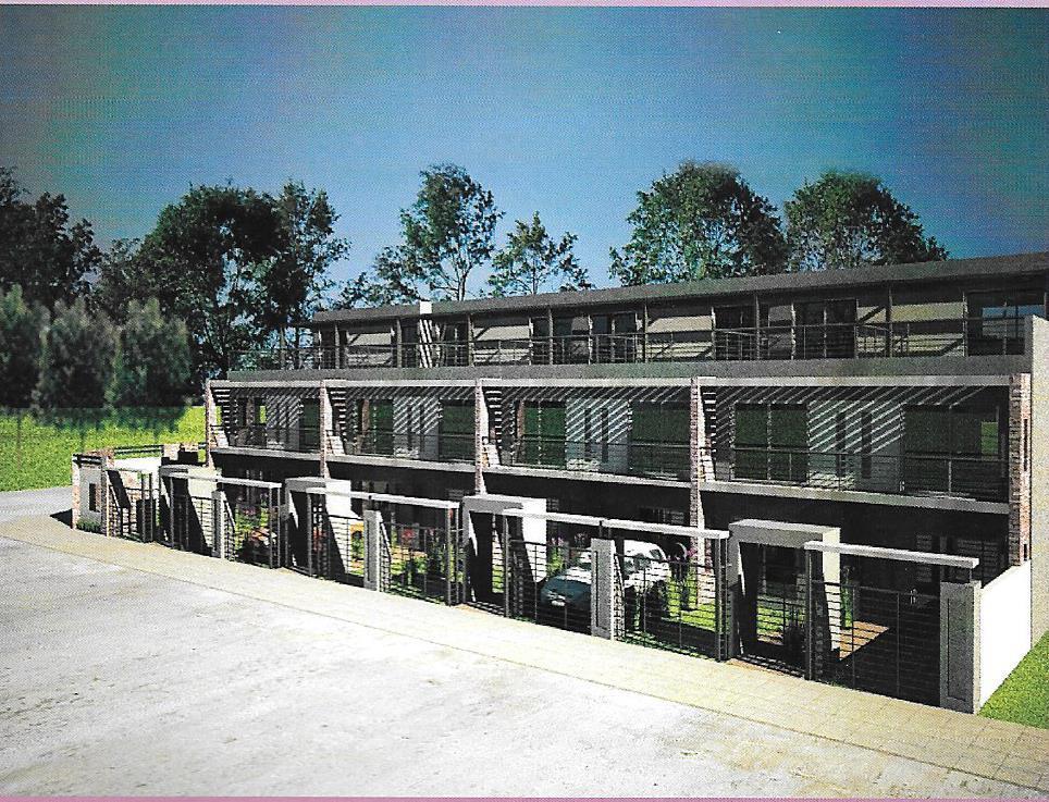Casas en Ricardo Guiraldes - Don Torcuato — foto 4