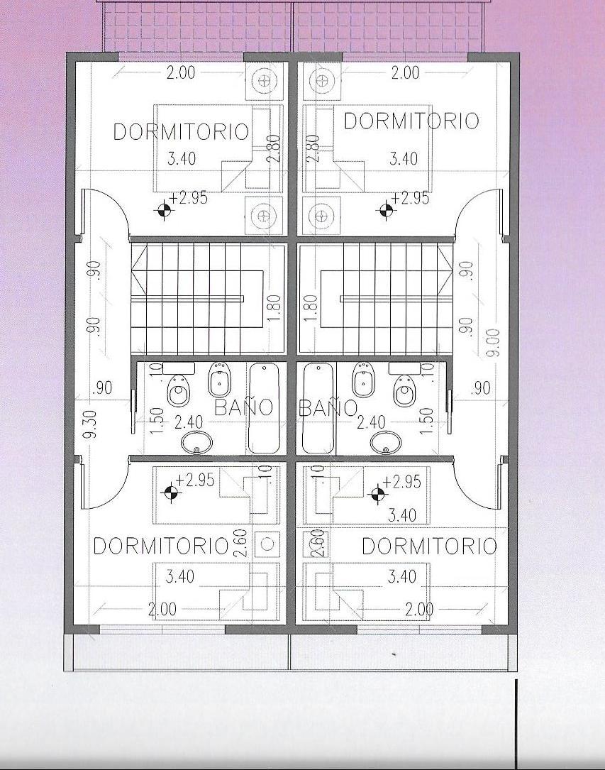 Casas en Ricardo Guiraldes - Don Torcuato — foto 7