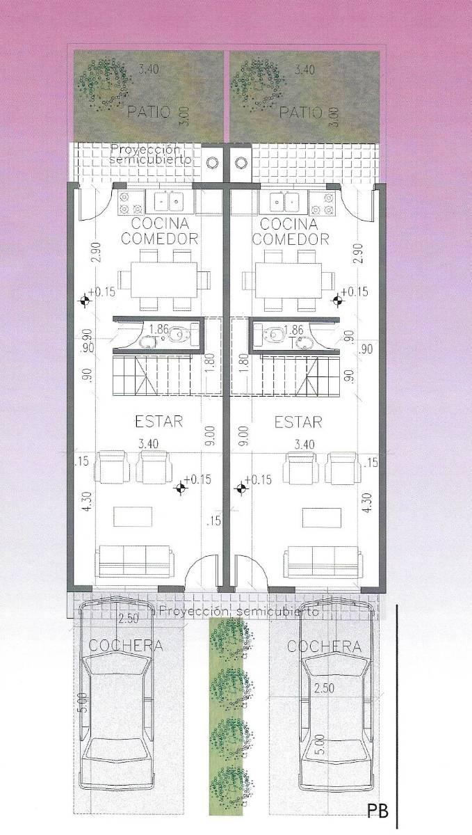 Casas en Ricardo Guiraldes - Don Torcuato — foto 8