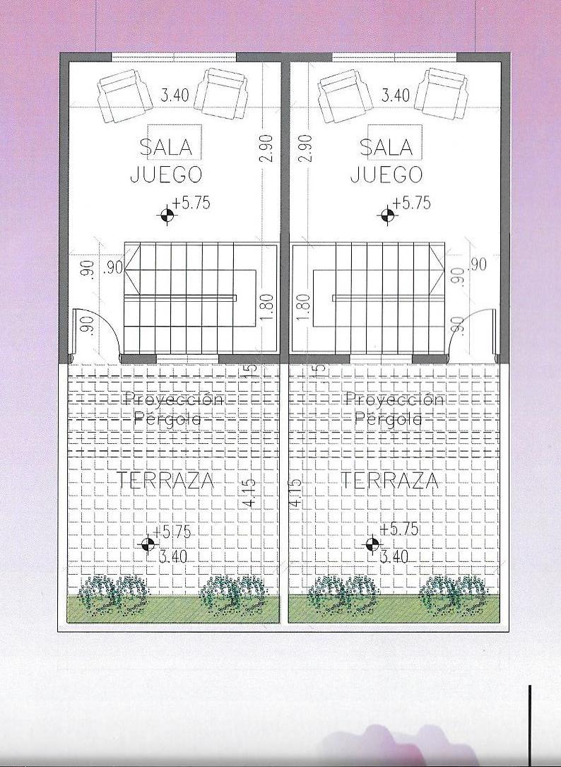 Casas en Ricardo Guiraldes - Don Torcuato — foto 9