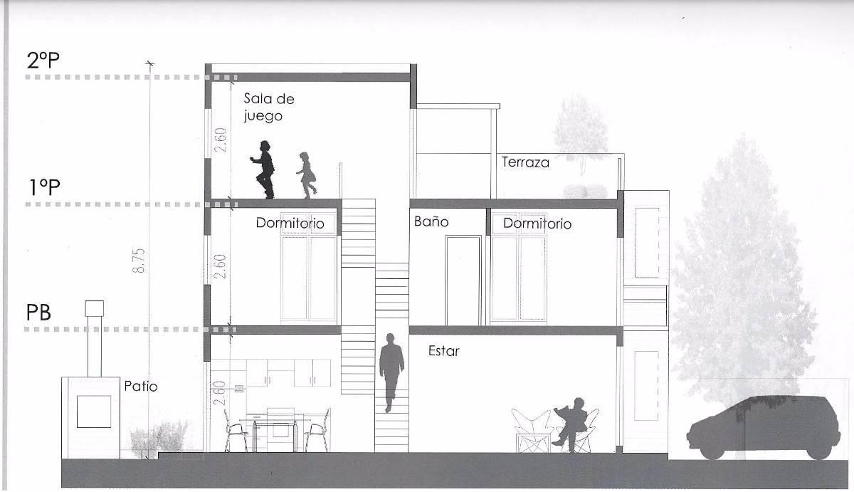 Casas en Ricardo Guiraldes - Don Torcuato — foto 10