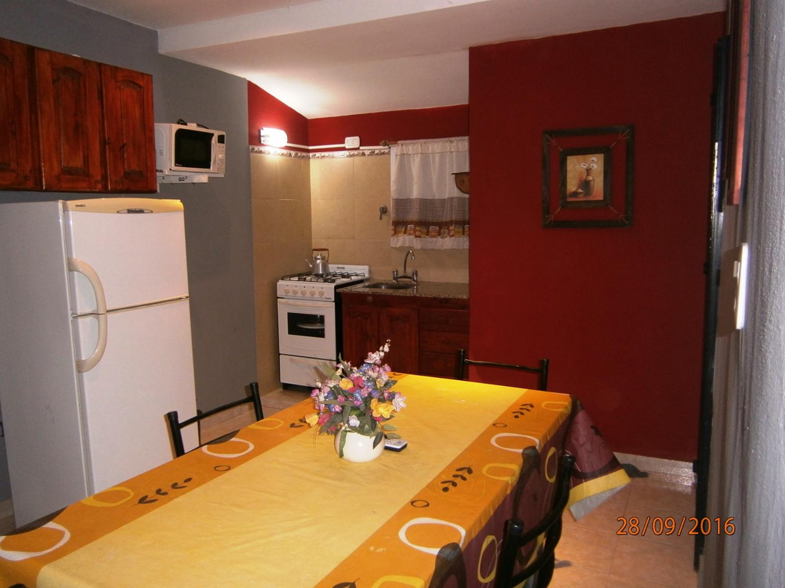 Departamento en Ph , 2 ambientes a 2 cuadras del mar, exelente estado — foto 2