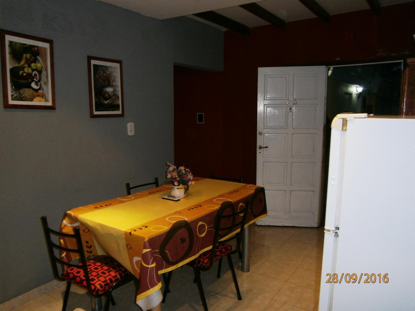 Departamento en Ph , 2 ambientes a 2 cuadras del mar, exelente estado — foto 4