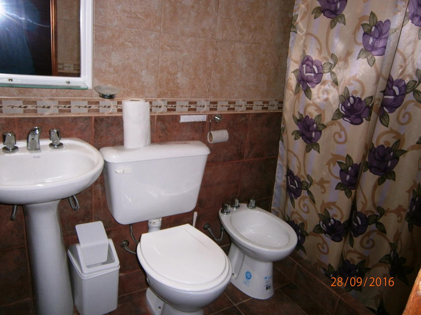 Departamento en Ph , 2 ambientes a 2 cuadras del mar, exelente estado — foto 5