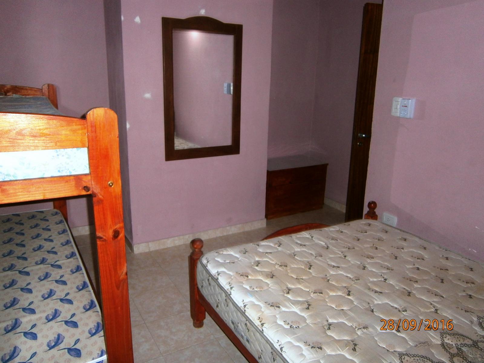 Departamento en Ph , 2 ambientes a 2 cuadras del mar, exelente estado — foto 8