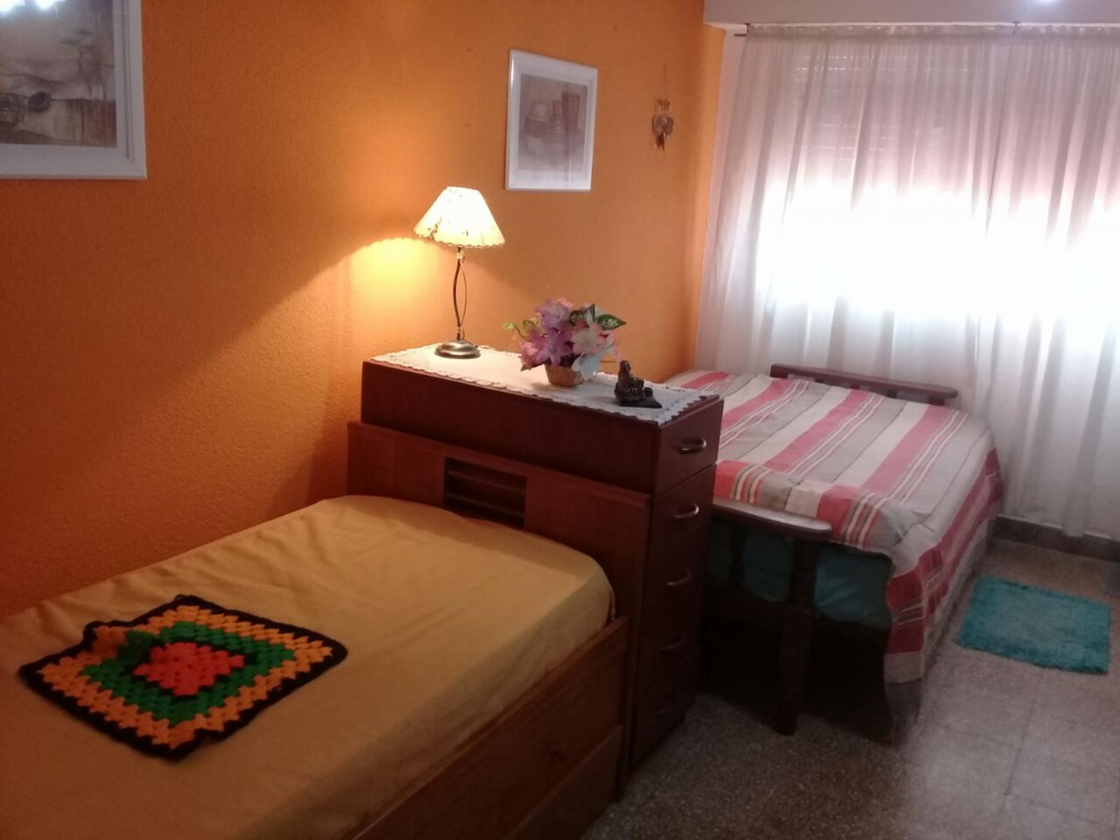 Departamento 4 personas San Bernardo a dos cuadras del mar — foto 4