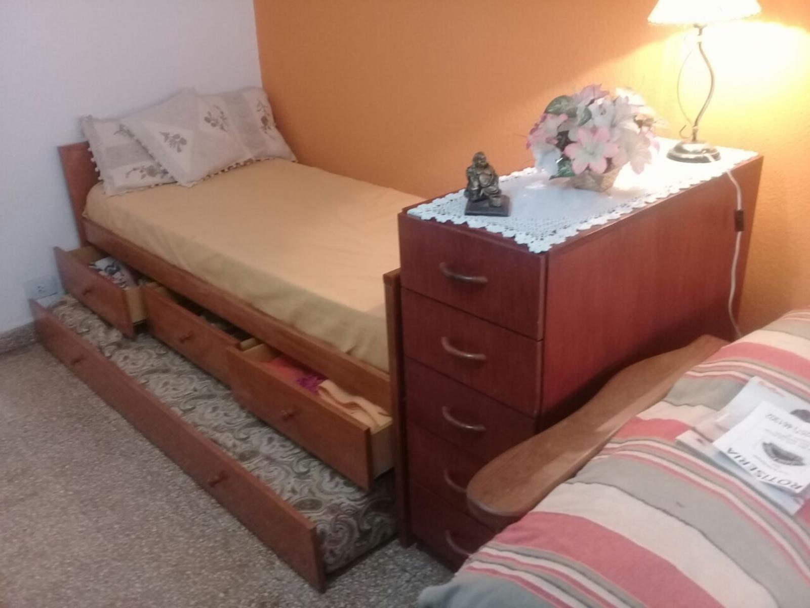 Departamento 4 personas San Bernardo a dos cuadras del mar — foto 5