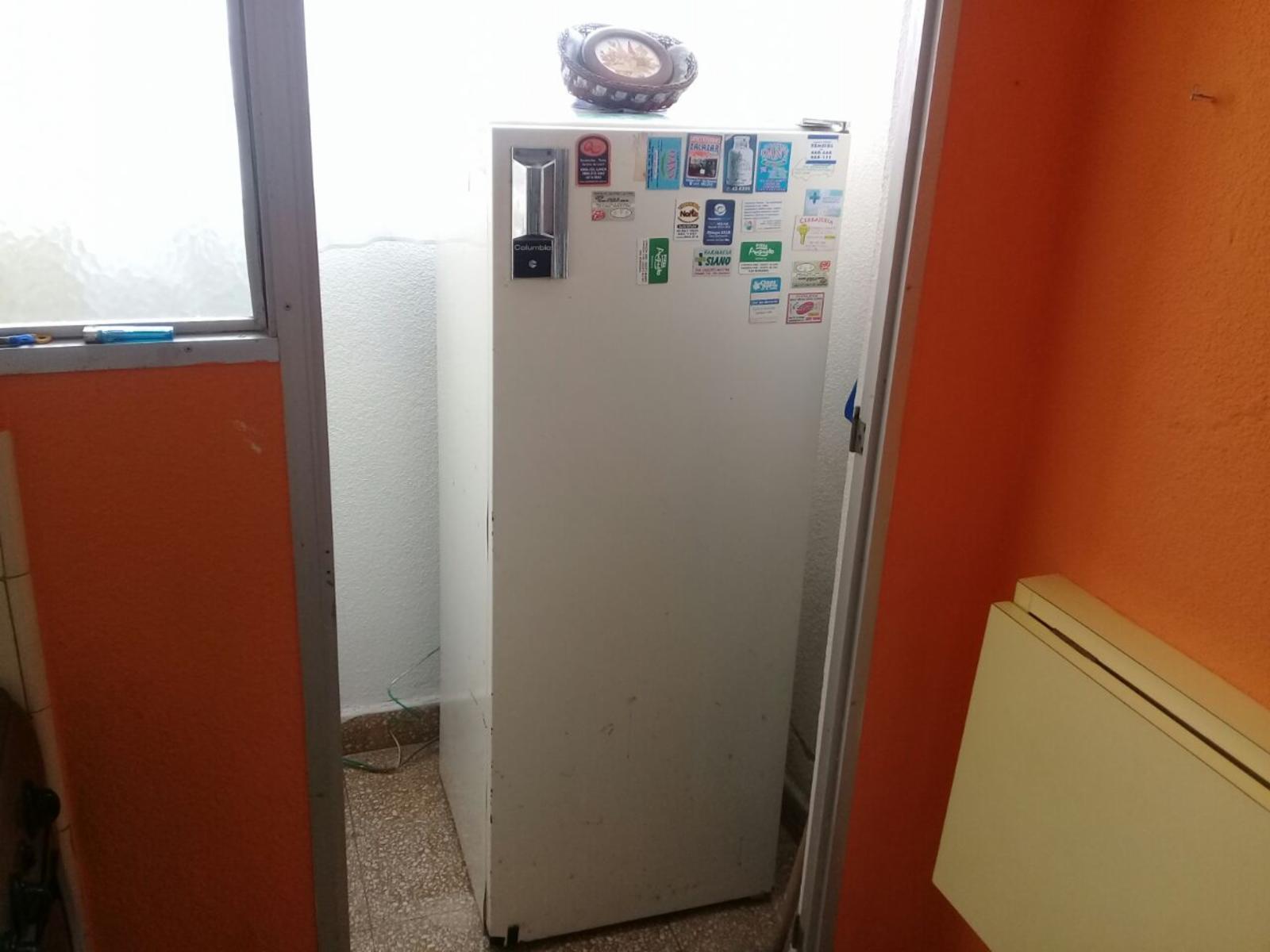Departamento 4 personas San Bernardo a dos cuadras del mar — foto 6