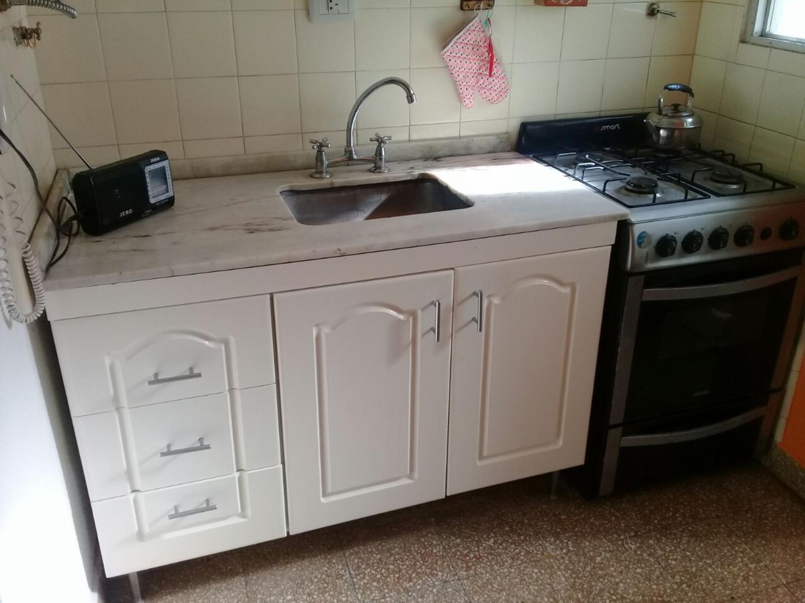 Departamento 4 personas San Bernardo a dos cuadras del mar — foto 7