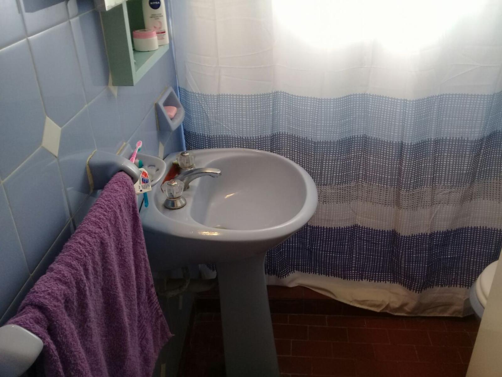Departamento 4 personas San Bernardo a dos cuadras del mar — foto 8