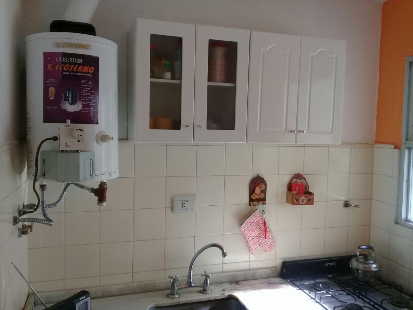 Departamento 4 personas San Bernardo a dos cuadras del mar — foto 9