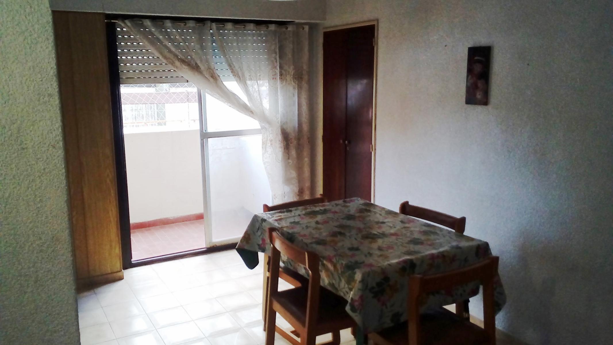 Departamento 3 ambientes para 6 personas , a una cuadra del mar — foto 2