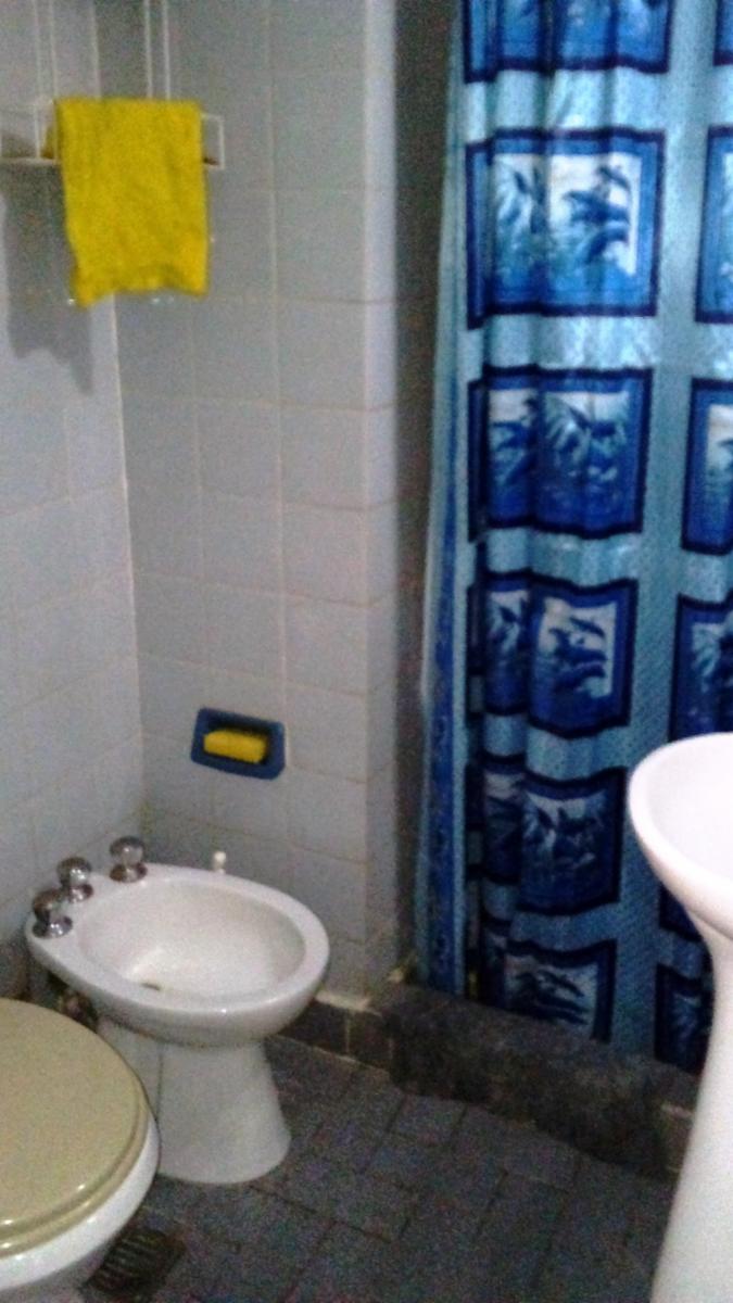 Departamento 3 ambientes para 6 personas , a una cuadra del mar — foto 8