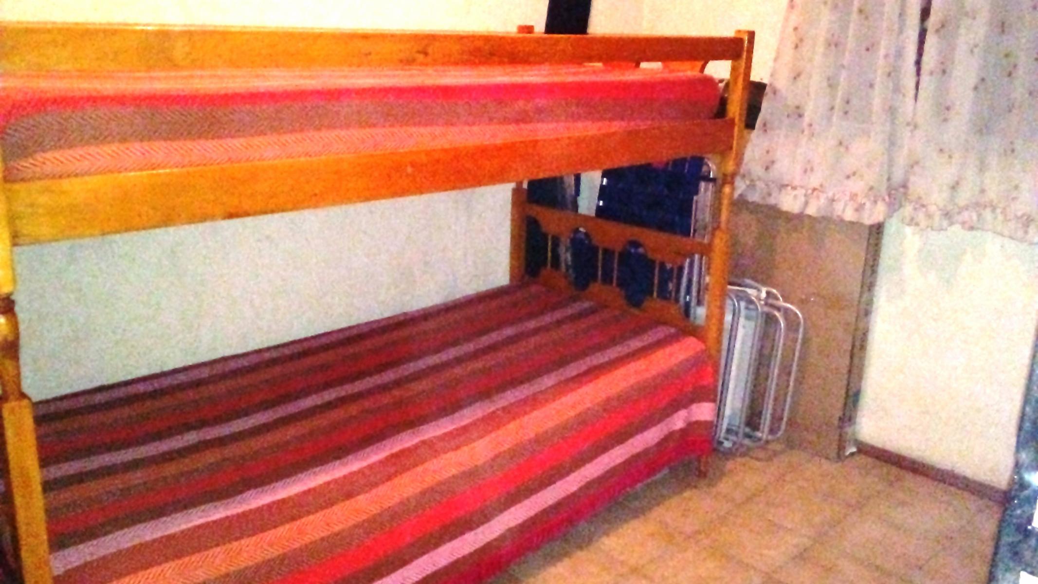 Departamento 3 ambientes para 6 personas , a una cuadra del mar — foto 11