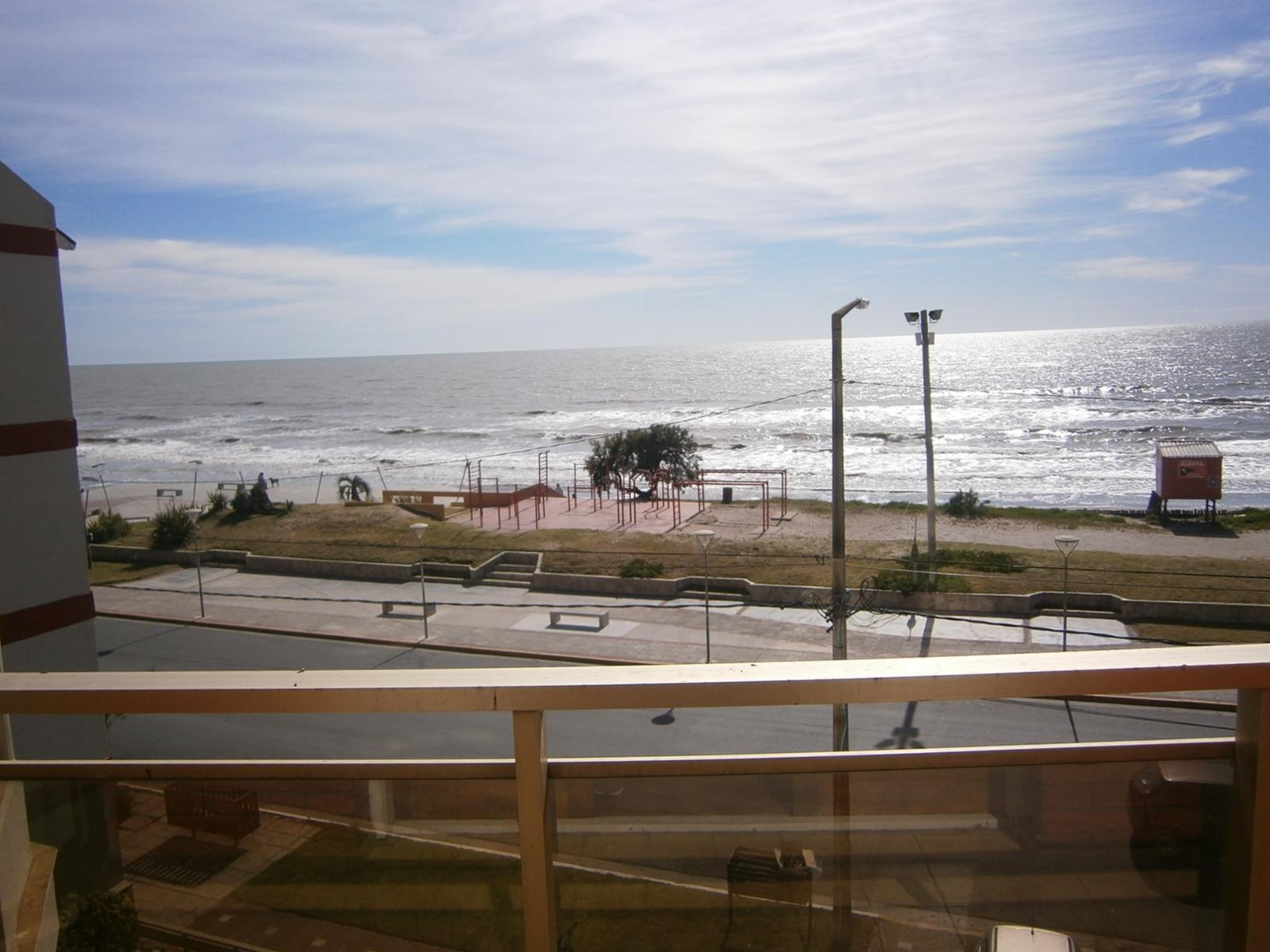 Semipiso Frente al mar , excelente nivel — foto 14