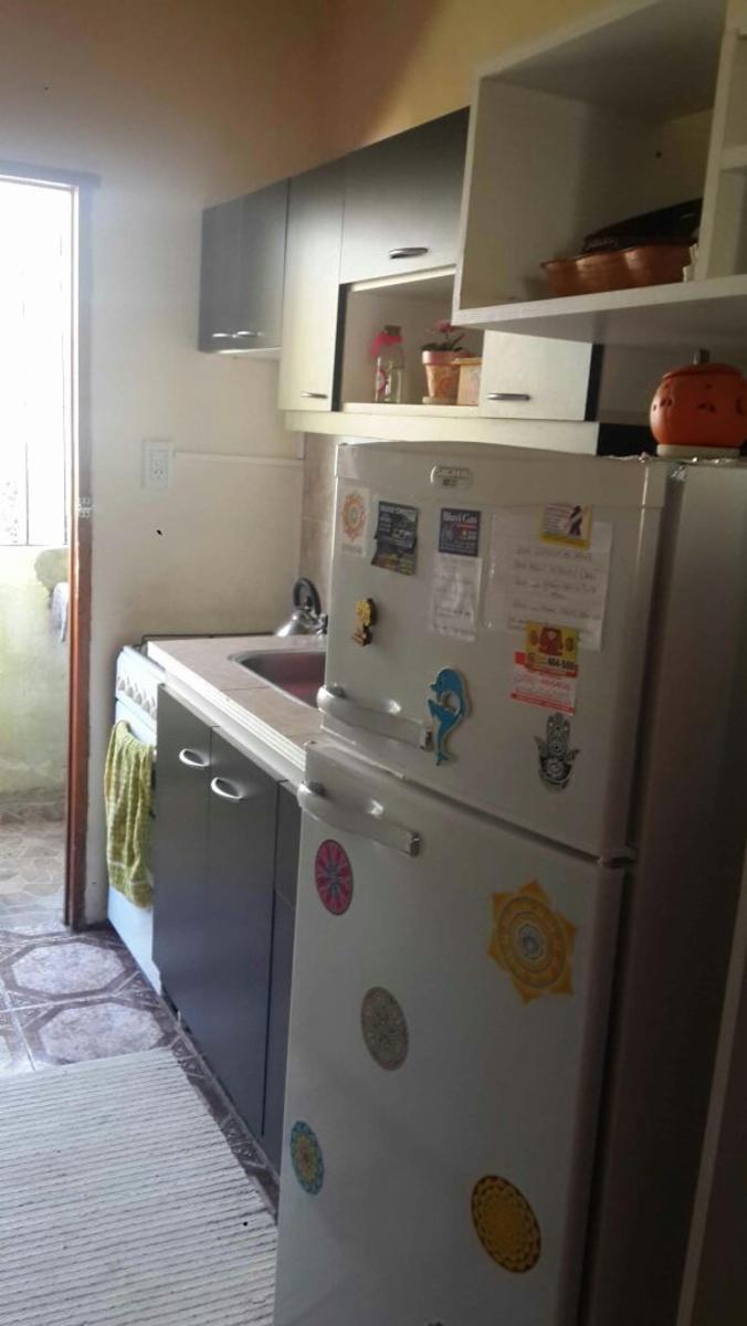 Duplex La Lucila , 2 dormitorios, uno en planta baja — foto 6