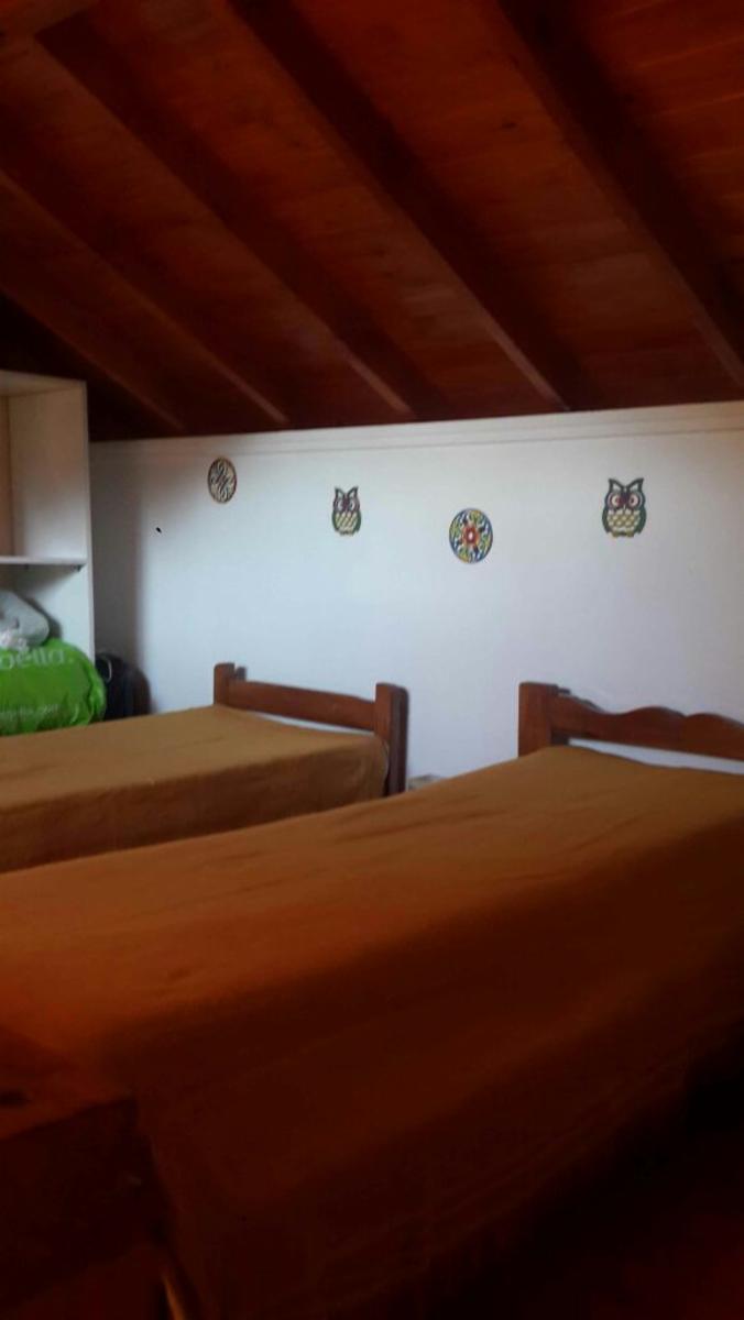 Duplex La Lucila , 2 dormitorios, uno en planta baja — foto 7