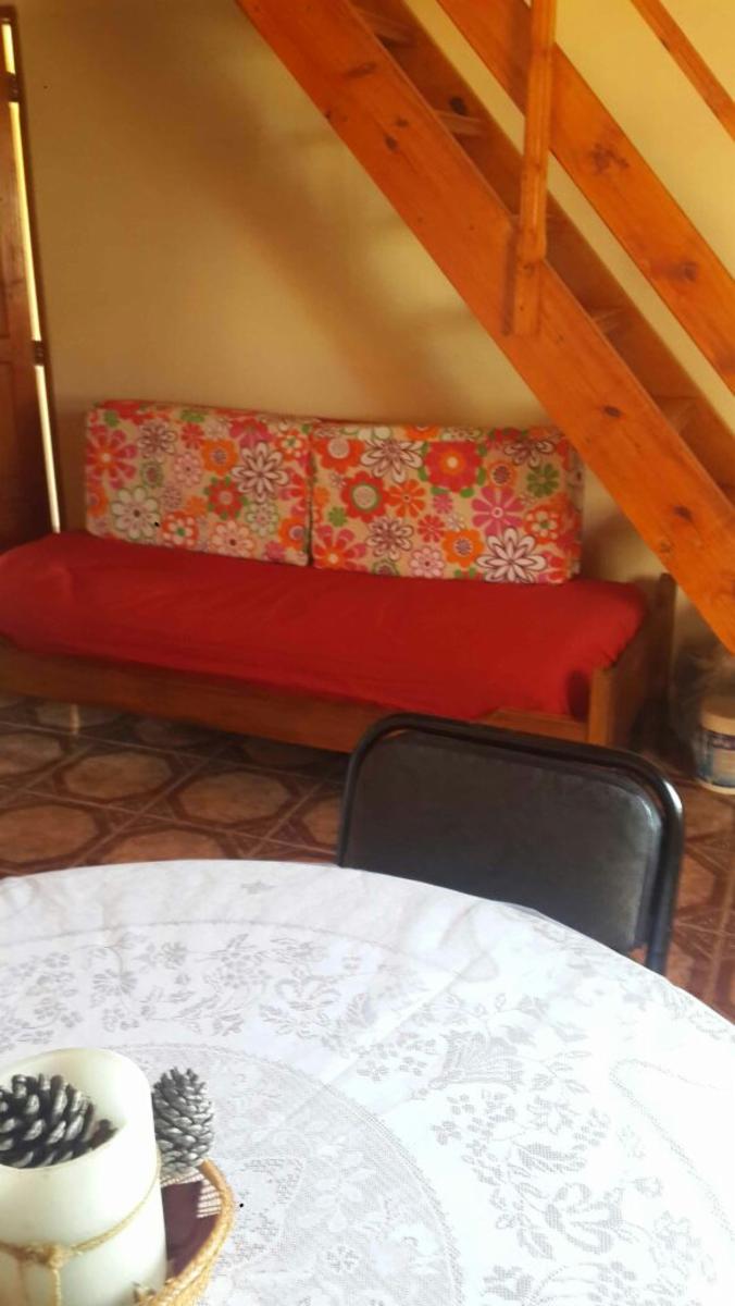 Duplex La Lucila , 2 dormitorios, uno en planta baja — foto 8