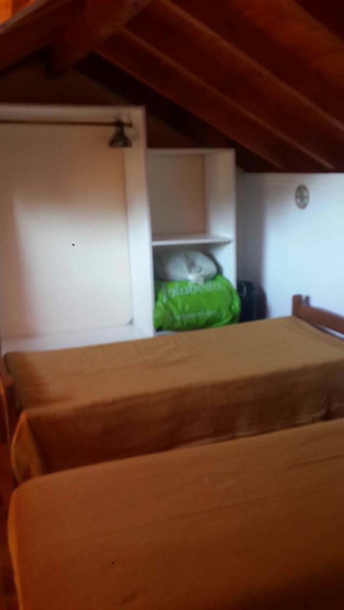 Duplex La Lucila , 2 dormitorios, uno en planta baja — foto 9